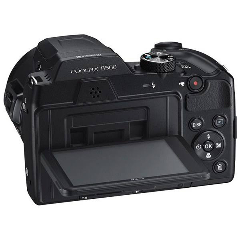 دوربین دیجیتال کامپکت Nikon Coolpix B500