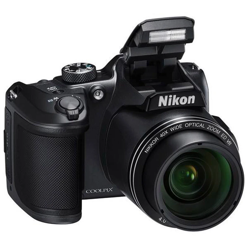 دوربین دیجیتال کامپکت Nikon Coolpix B500