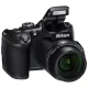 دوربین دیجیتال کامپکت Nikon Coolpix B500