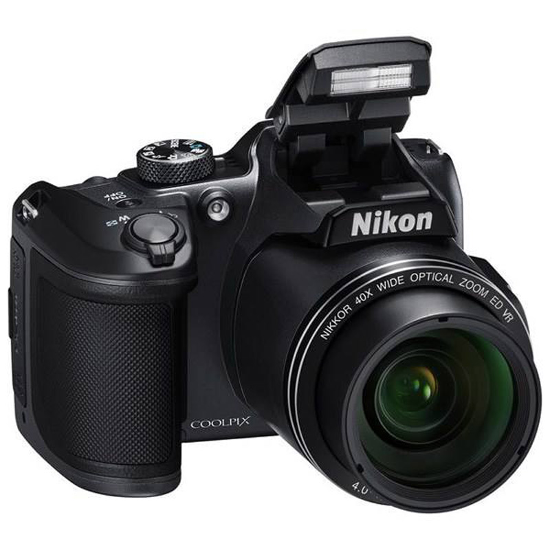 دوربین دیجیتال کامپکت Nikon Coolpix B500