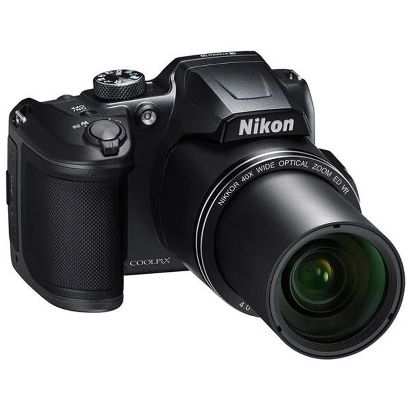 دوربین دیجیتال کامپکت Nikon Coolpix B500