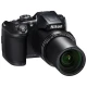 دوربین دیجیتال کامپکت Nikon Coolpix B500