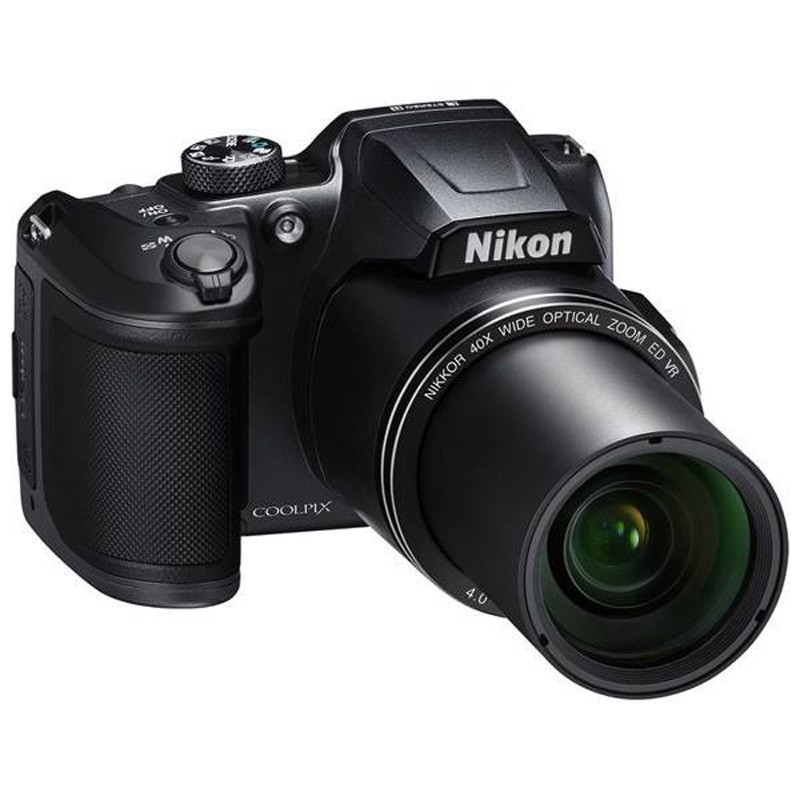 دوربین دیجیتال کامپکت Nikon Coolpix B500