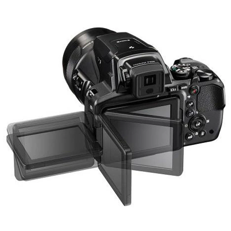 دوربین دیجیتال کامپکت Nikon Coolpix P900