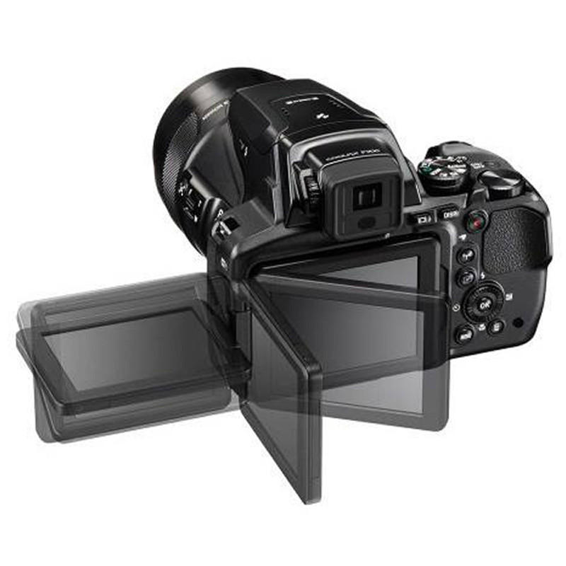 دوربین دیجیتال کامپکت Nikon Coolpix P900