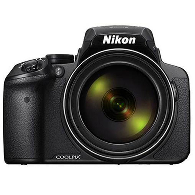 دوربین دیجیتال کامپکت Nikon Coolpix P900