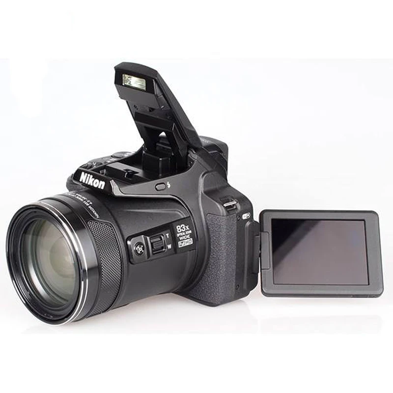 دوربین دیجیتال کامپکت Nikon Coolpix P900
