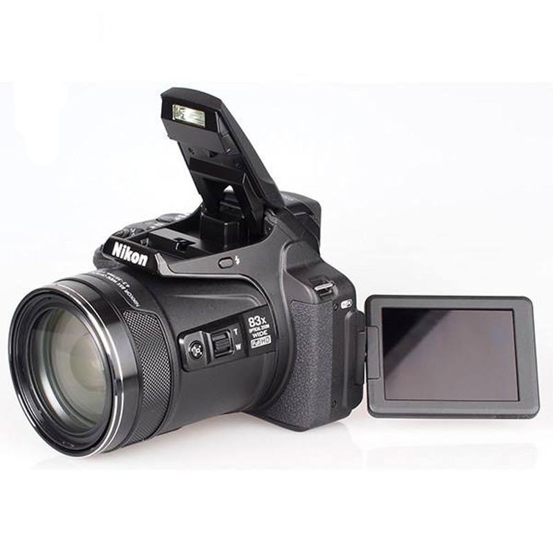 دوربین دیجیتال کامپکت Nikon Coolpix P900