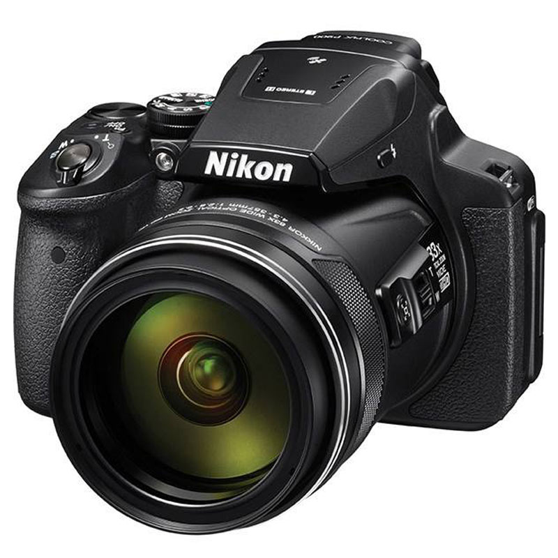 دوربین دیجیتال کامپکت Nikon Coolpix P900