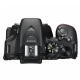 دوربین دیجیتال بدون لنز Nikon D5600