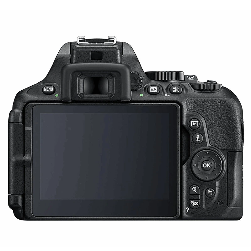 دوربین دیجیتال بدون لنز Nikon D5600