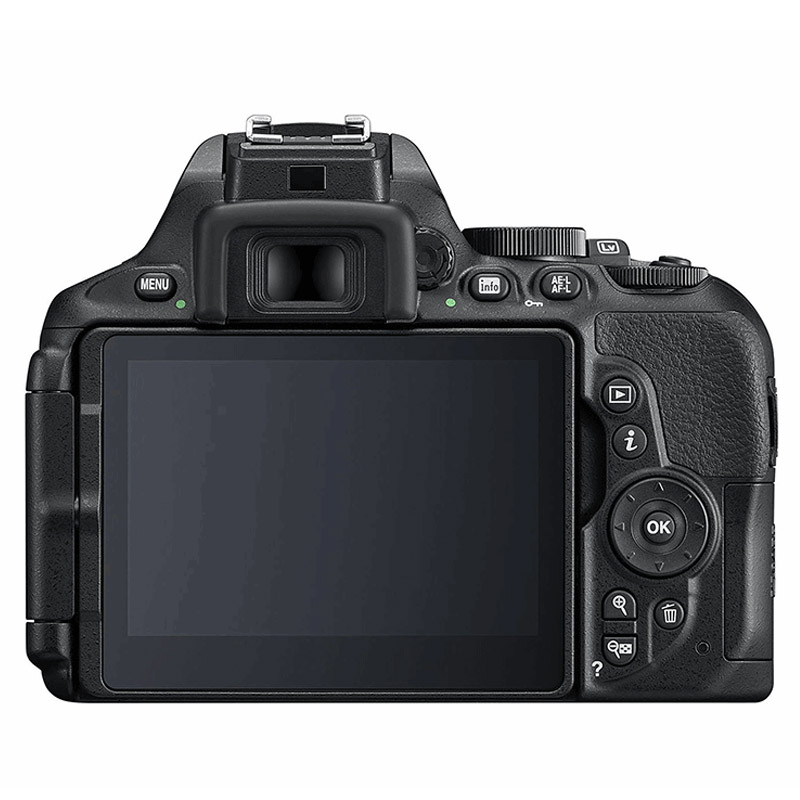 دوربین دیجیتال بدون لنز Nikon D5600