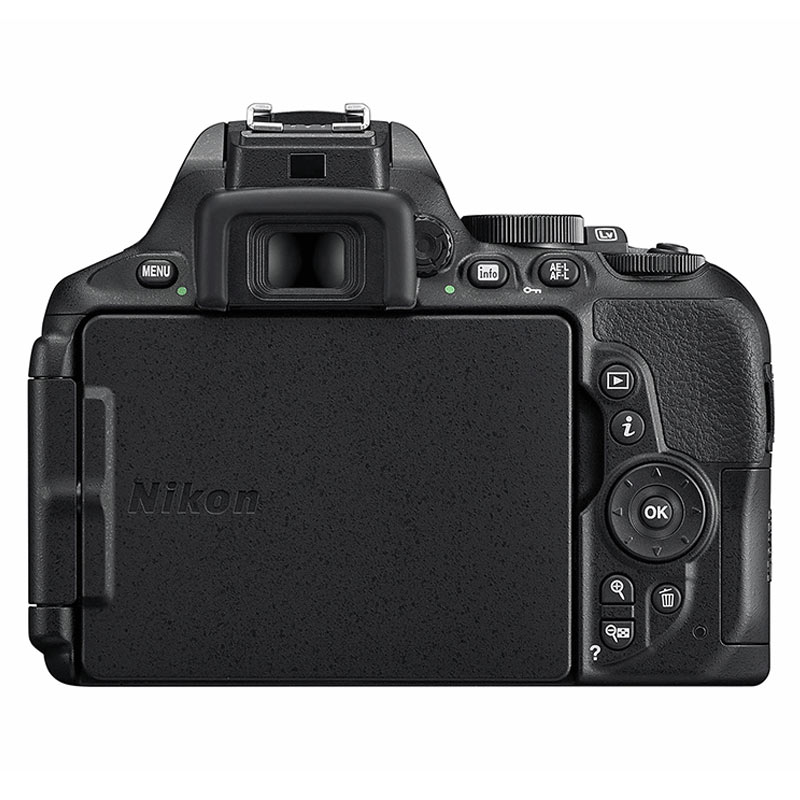 دوربین دیجیتال بدون لنز Nikon D5600