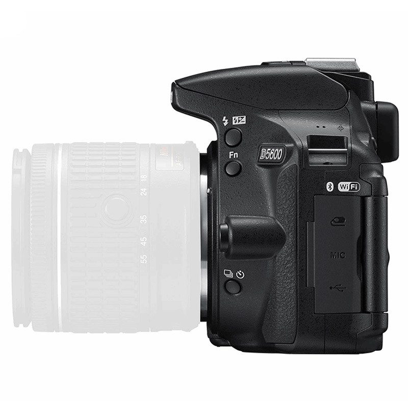 دوربین دیجیتال بدون لنز Nikon D5600