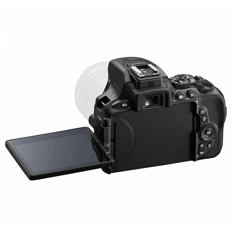 دوربین دیجیتال بدون لنز Nikon D5600