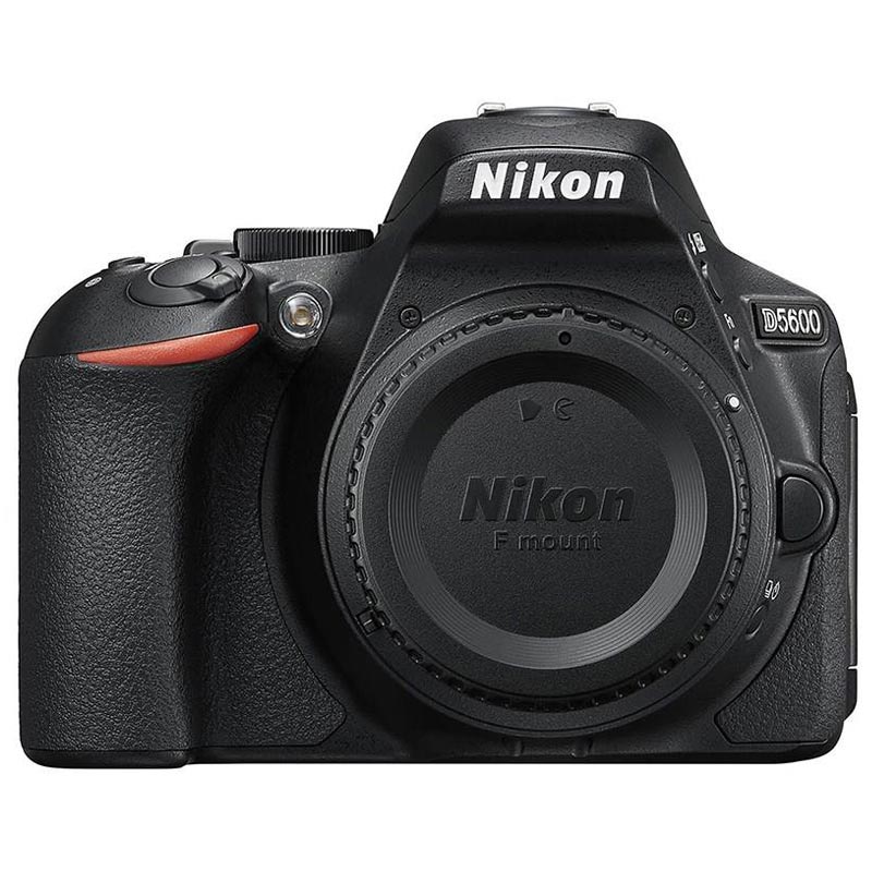 دوربین دیجیتال بدون لنز Nikon D5600