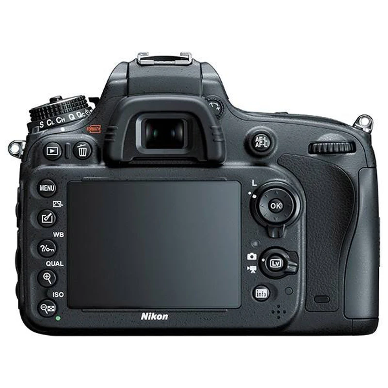 دوربین دیجیتال بدون لنز Nikon D610
