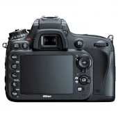 دوربین دیجیتال بدون لنز Nikon D610