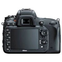 دوربین دیجیتال بدون لنز Nikon D610