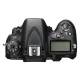 دوربین دیجیتال بدون لنز Nikon D610