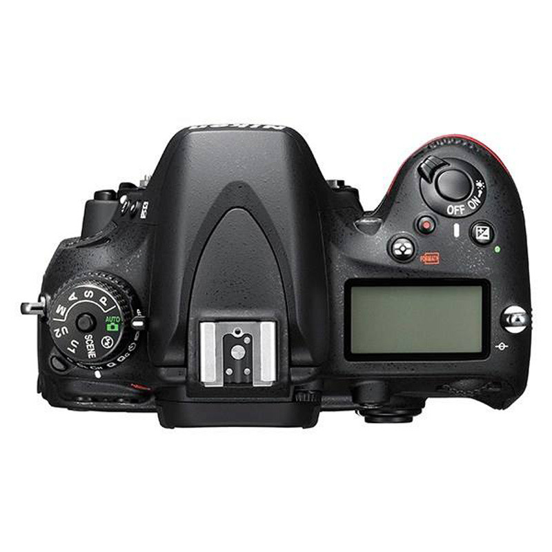 دوربین دیجیتال بدون لنز Nikon D610