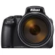 دوربین دیجیتال Nikon DSLR Coolpix P1000 + لنز 24-3000 میلی متر F/2.8 ED VR 125X