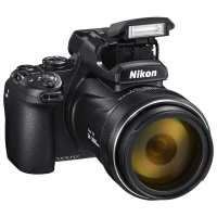 دوربین دیجیتال Nikon DSLR Coolpix P1000 + لنز 24-3000 میلی متر F/2.8 ED VR 125X