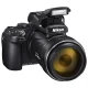 دوربین دیجیتال Nikon DSLR Coolpix P1000 + لنز 24-3000 میلی متر F/2.8 ED VR 125X