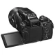 دوربین دیجیتال Nikon DSLR Coolpix P1000 + لنز 24-3000 میلی متر F/2.8 ED VR 125X