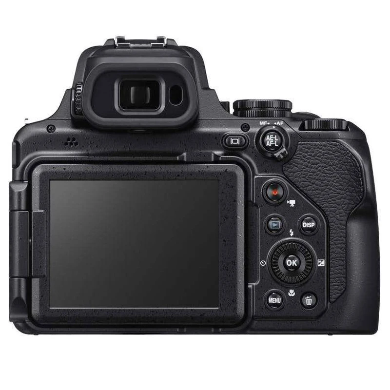 دوربین دیجیتال Nikon DSLR Coolpix P1000 + لنز 24-3000 میلی متر F/2.8 ED VR 125X