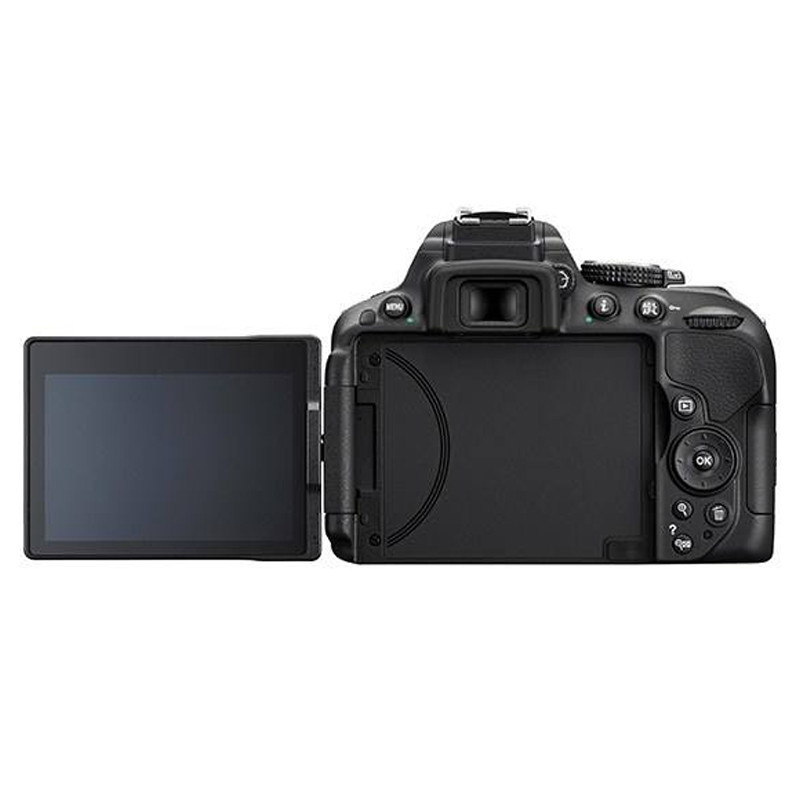 دوربین دیجیتال Nikon DSLR D5300 18-55 VR AFP