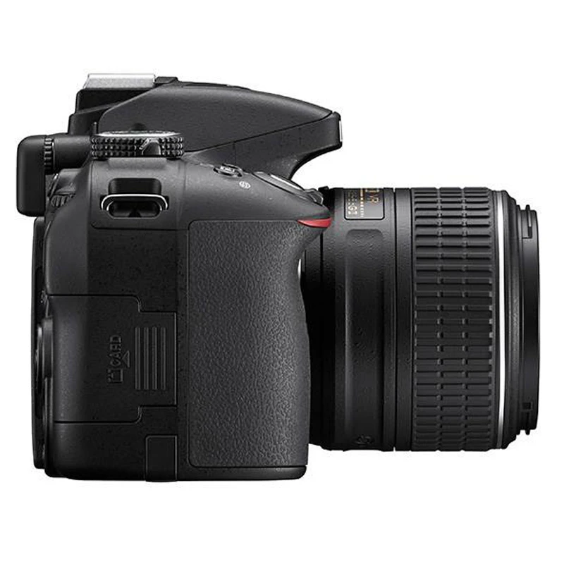 دوربین دیجیتال Nikon DSLR D5300 18-55 VR AFP