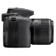 دوربین دیجیتال Nikon DSLR D5300 18-55 VR AFP