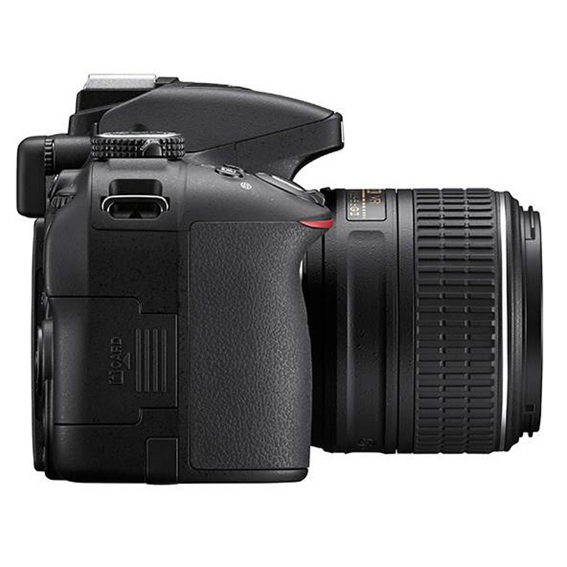 دوربین دیجیتال Nikon DSLR D5300 18-55 VR AFP