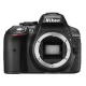 دوربین دیجیتال Nikon DSLR D5300 18-55 VR AFP