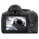 دوربین دیجیتال Nikon DSLR D5300 18-55 VR AFP