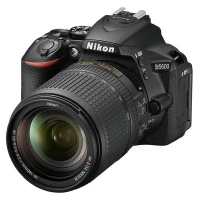 دوربین دیجیتال Nikon DSLR D5600 + لنز 18-140 میلی متر F/3.5 VR AF-S DX