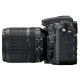 دوربین دیجیتال Nikon DSLR D7200 + لنز 18-140 میلی متر F/3.5 VR AF-S DX
