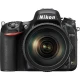 دوربین دیجیتال Nikon DSLR D750 + لنز 24-120 میلی متر F/4 VR