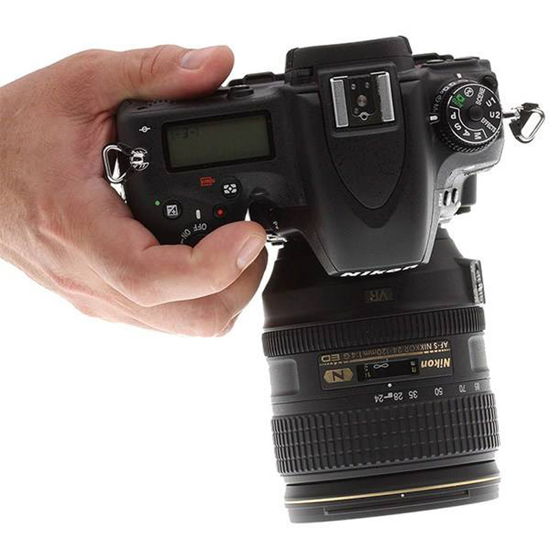 دوربین دیجیتال Nikon DSLR D750 + لنز 24-120 میلی متر F/4 VR