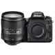 دوربین دیجیتال Nikon DSLR D750 + لنز 24-120 میلی متر F/4 VR