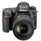 دوربین دیجیتال Nikon DSLR D750 + لنز 24-120 میلی متر F/4 VR