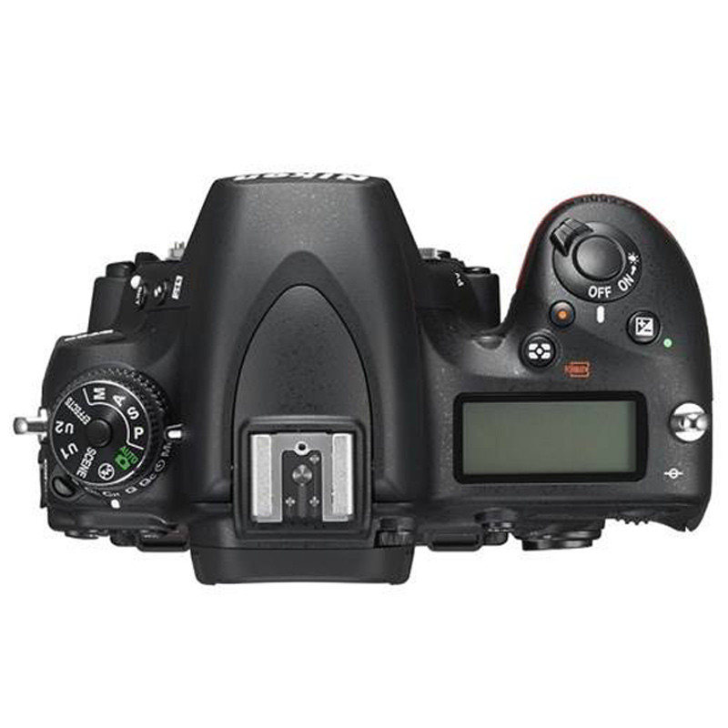 دوربین دیجیتال بدون لنز Nikon DSLR D750