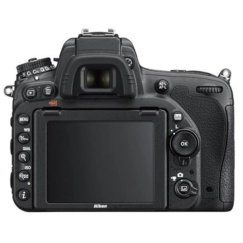 دوربین دیجیتال بدون لنز Nikon DSLR D750
