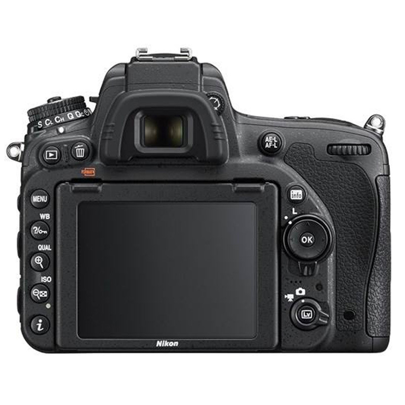 دوربین دیجیتال بدون لنز Nikon DSLR D750