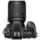 دوربین دیجیتال Nikon DSLR D7500 + لنز 18-140 میلی متر VR AF-S DX