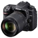 دوربین دیجیتال Nikon DSLR D7500 + لنز 18-140 میلی متر VR AF-S DX