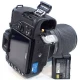 دوربین دیجیتال Nikon DSLR D7500 + لنز 18-140 میلی متر VR AF-S DX