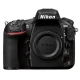 دوربین دیجیتال Nikon DSLR D810 + لنز 24-120 میلی متر F/4G VR