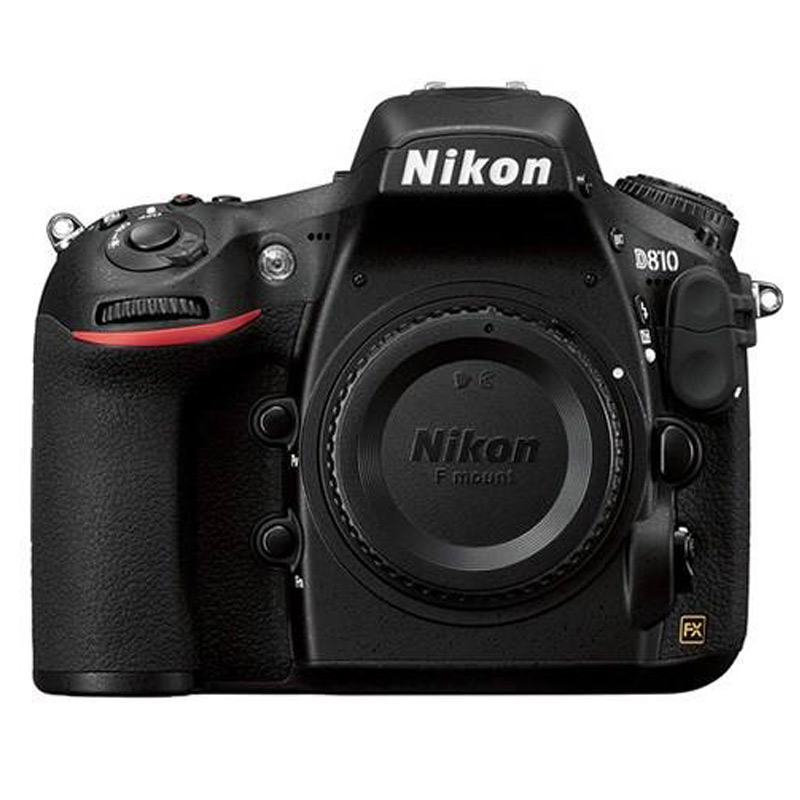 دوربین دیجیتال Nikon DSLR D810 + لنز 24-120 میلی متر F/4G VR
